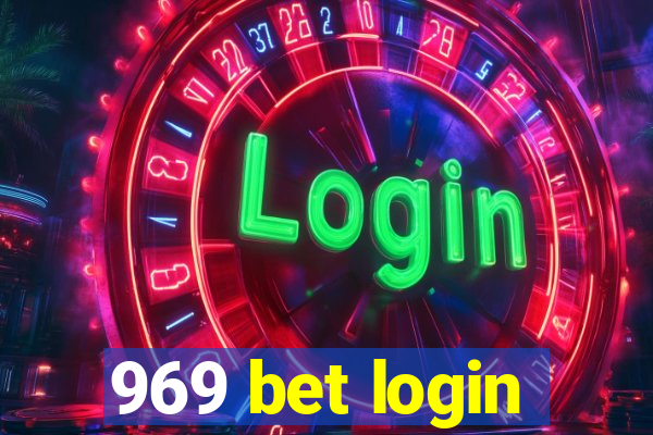 969 bet login